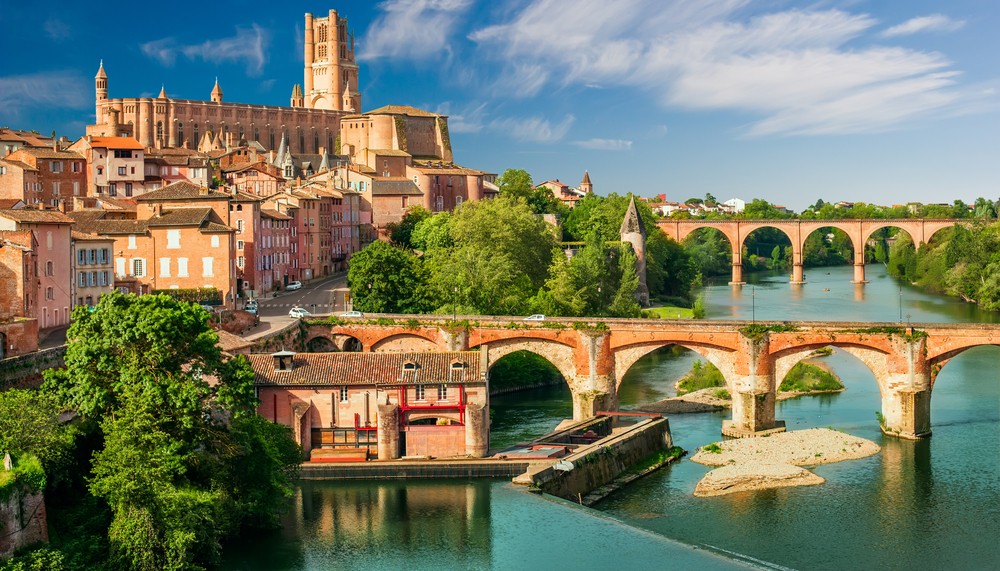 Et si vous partiez dans le Tarn cet été en famille ?